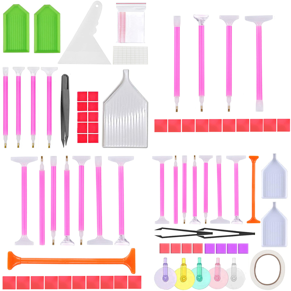 Art Craft Glue - 5d diamante arte pintura bordado arte
