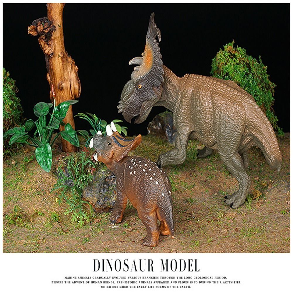 Art Craft Dinosaur - Modelo boutique de vários tamanhos, modelo