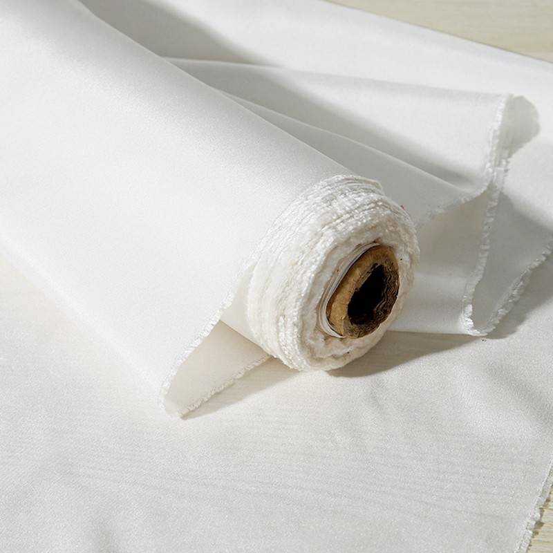 Silk Painting Dye - Natureza fora branco não tingido 100%