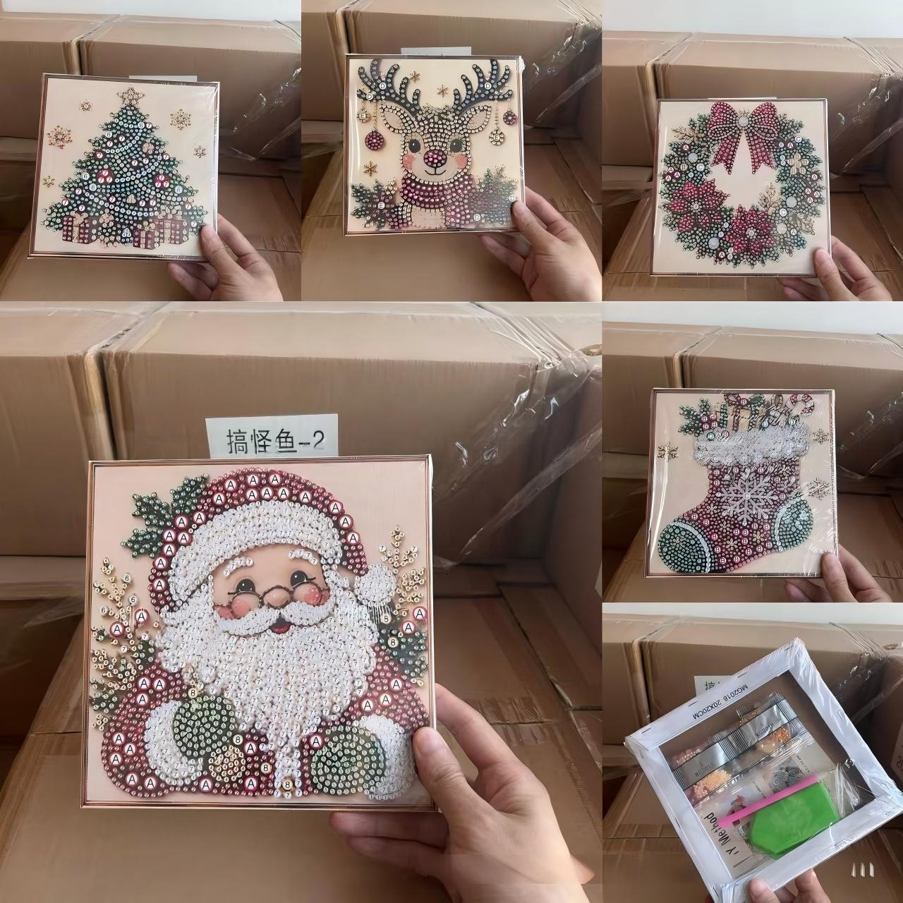 Art Craft Party - Kit de Arte de Pintura com