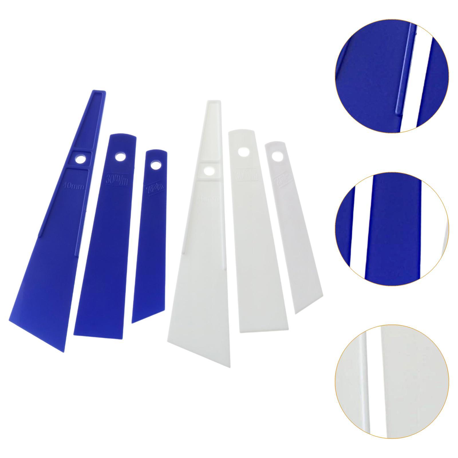 Art Craft Glue - Conjunto de 6 Espalhadores de Cola