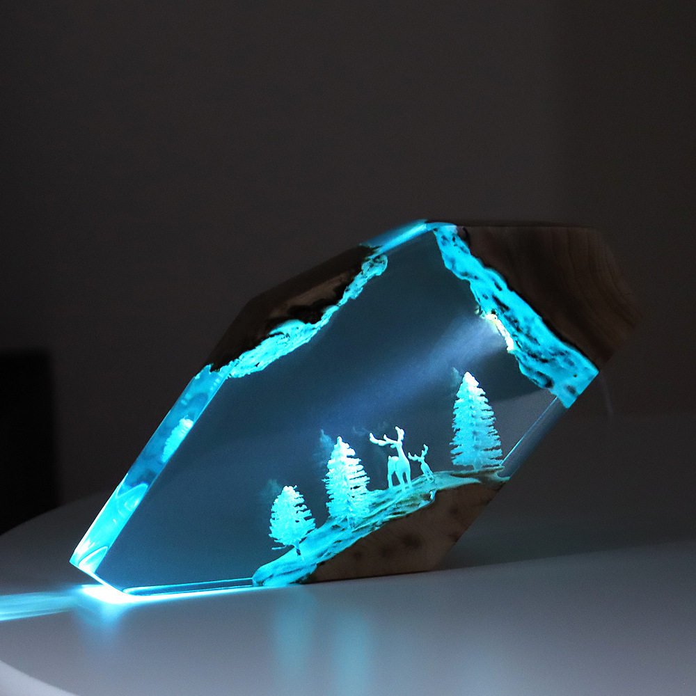 Art Craft Party - Arte de Mesa Fada da Floresta