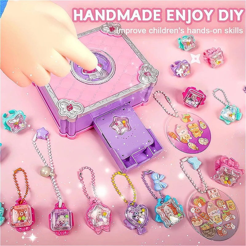 Kit de fabricante de adesivos  - Art Craft Girl avaliação e preço