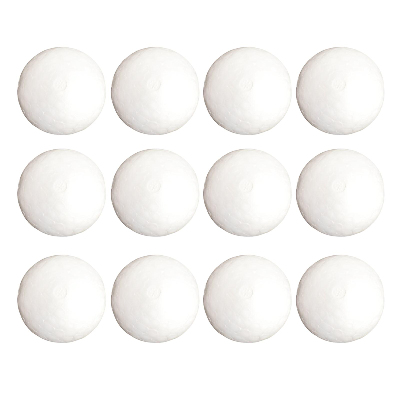 Bolas de Espuma Brancas para A - Art Craft Holiday avaliação e preço