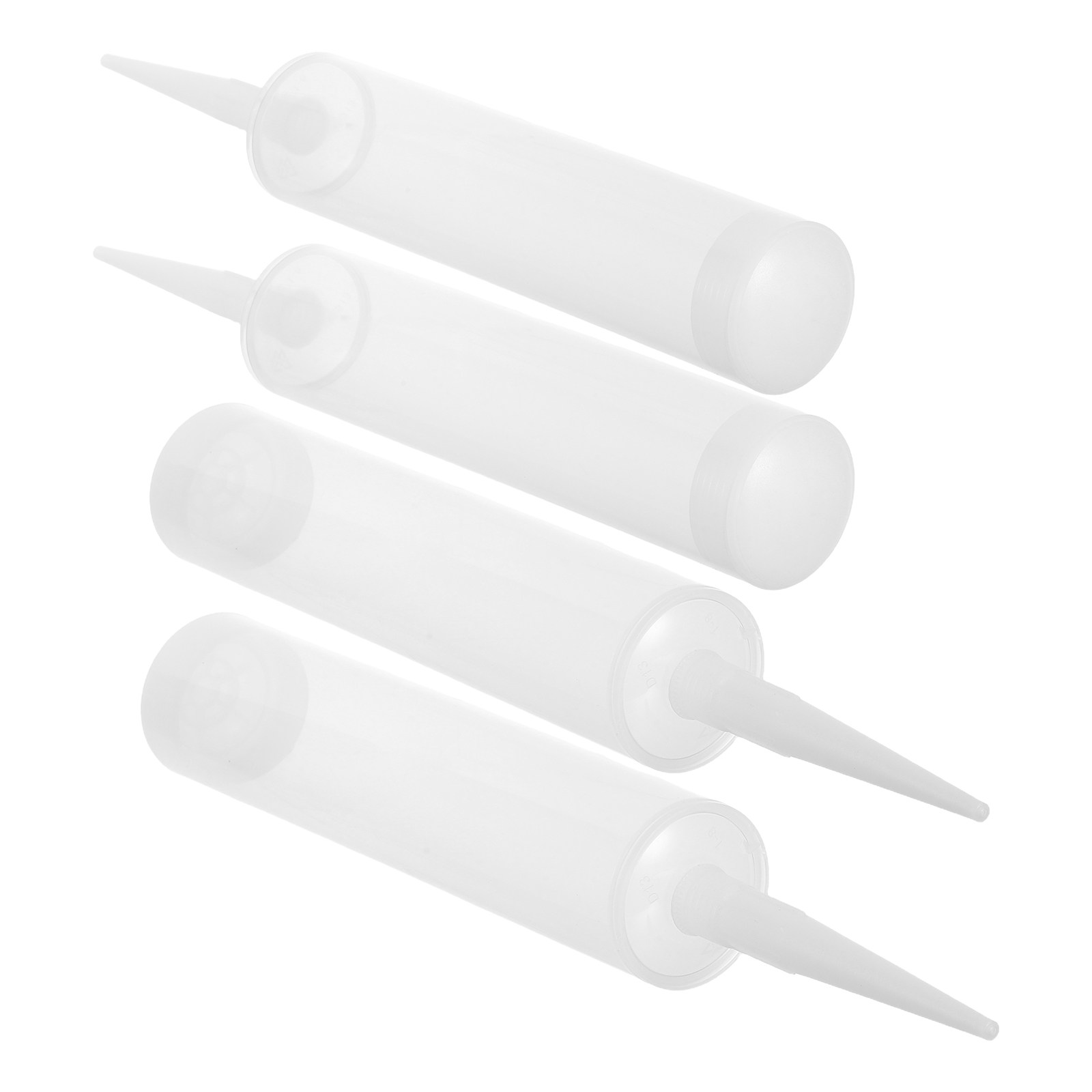 4 Frascos Dispensadores de Col - Art Craft Glue avaliação e preço
