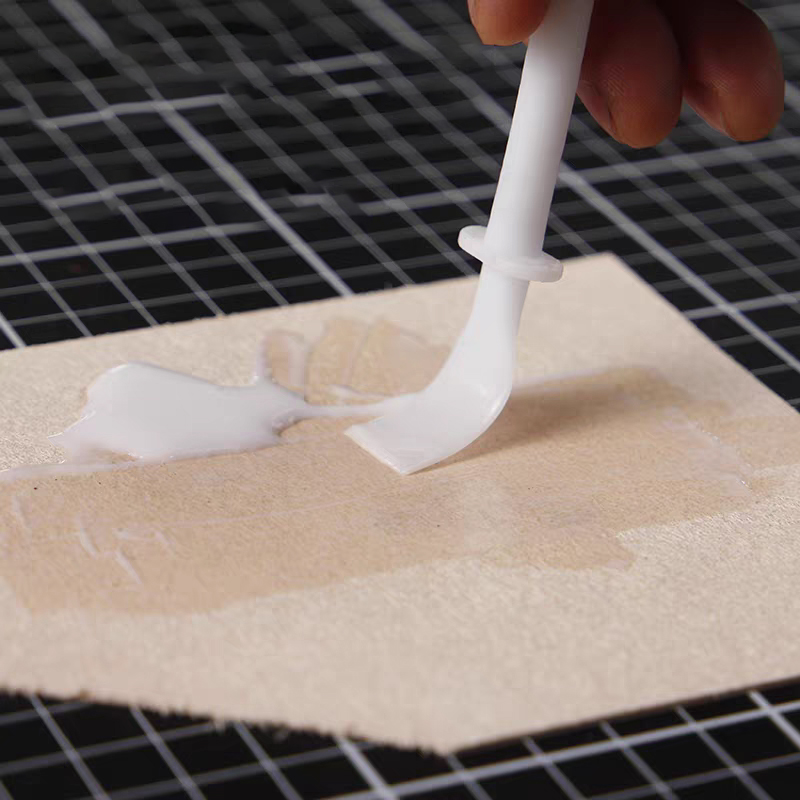 Espalhadores de Cola, Pincéis  - Art Craft Glue avaliação e preço