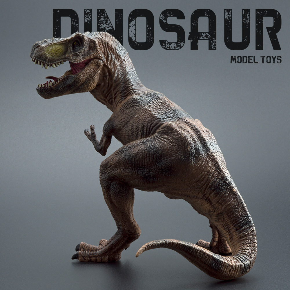 Brinquedos Realistas de Dinoss - Art Craft Dinosaur avaliação e preço