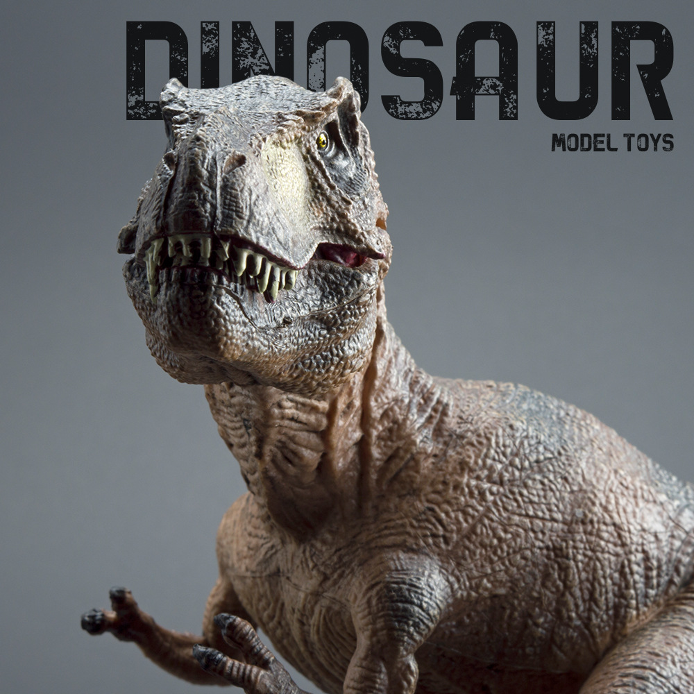 Brinquedos Realistas de Dinoss - Art Craft Dinosaur avaliação e preço