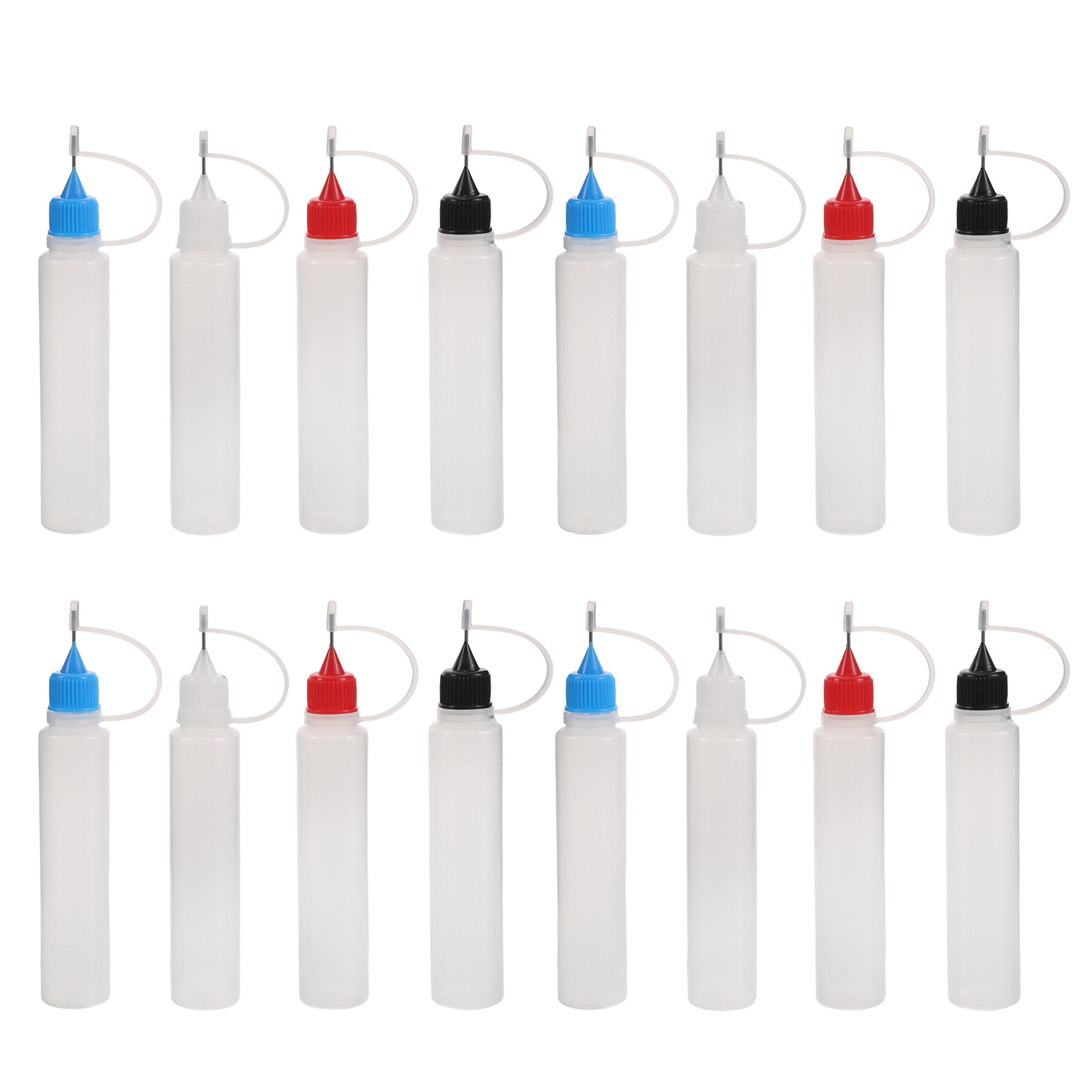 20 Frascos de Cola de Precisão - Art Craft Glue avaliação e preço
