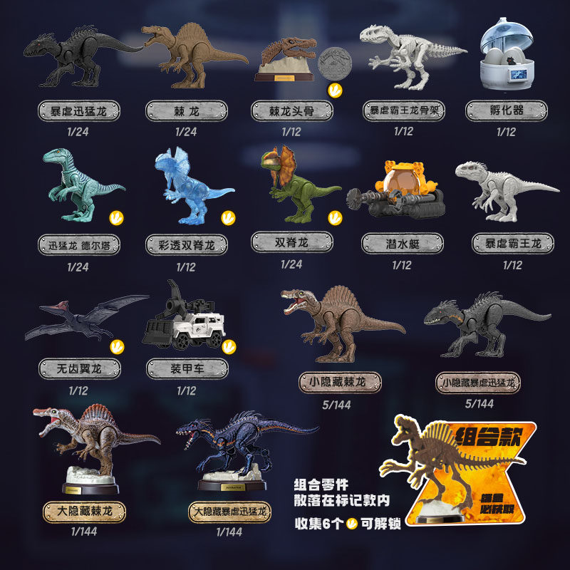 BLOKEES Jurassic World Jurassi - Art Craft Dinosaur avaliação e preço