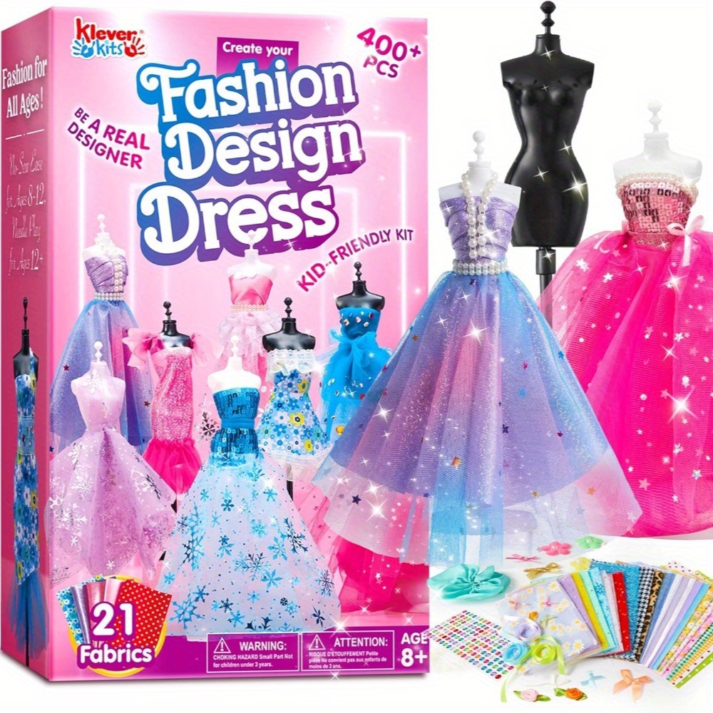 Joyfy 400 + peças de artesanat - Art Craft Girl avaliação e preço