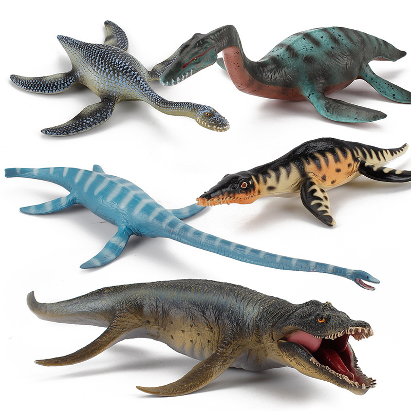 Modelo Biológico Realista de D - Art Craft Dinosaur avaliação e preço