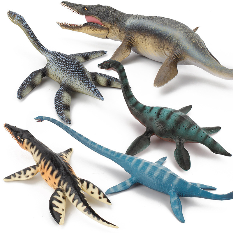 Modelo Biológico Realista de D - Art Craft Dinosaur avaliação e preço