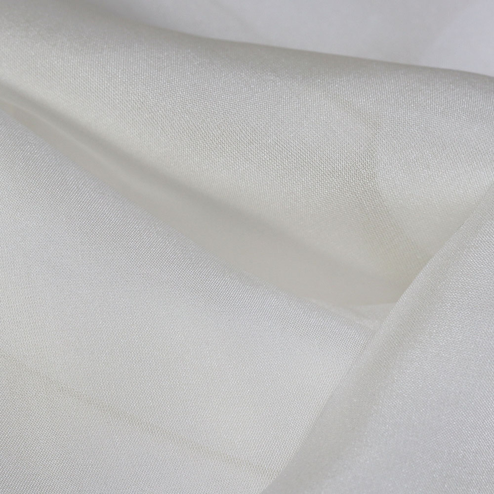 Atacado 6mm 140cm branco fino  - Silk Painting Dye avaliação e preço