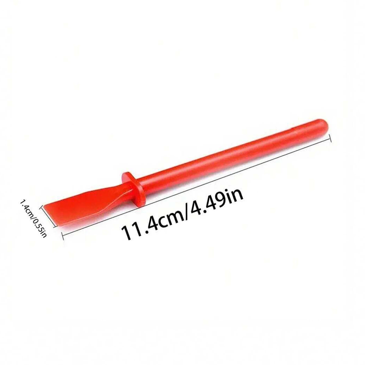 Espátula de polipropileno com  - Art Craft Glue avaliação e preço