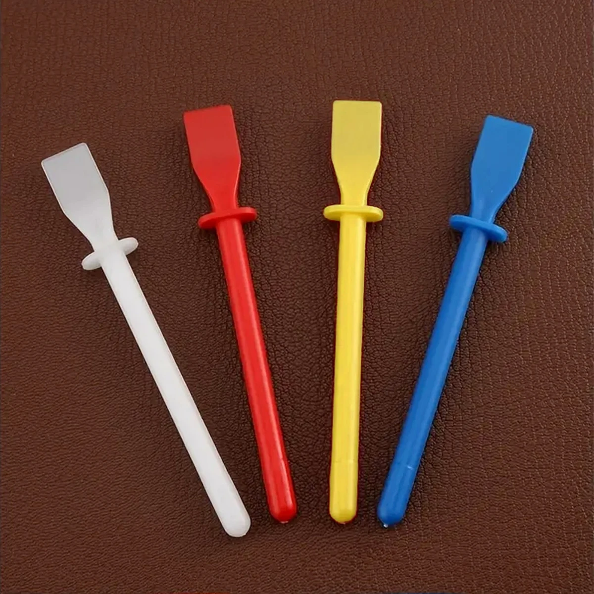 Espátula de polipropileno com  - Art Craft Glue avaliação e preço