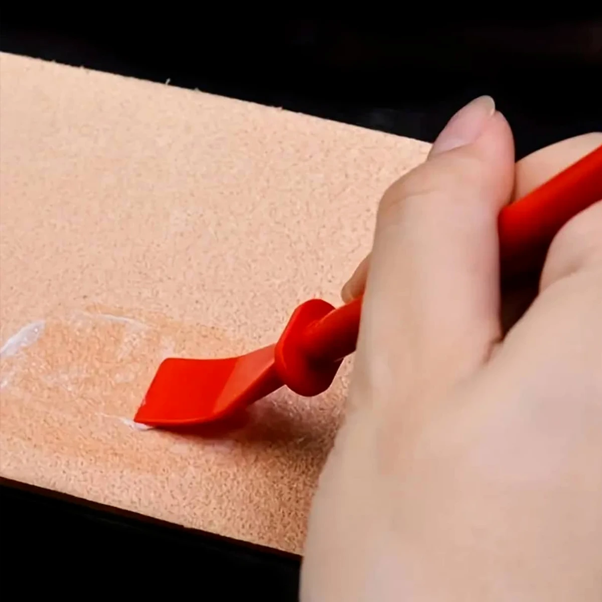 Espátula de polipropileno com  - Art Craft Glue avaliação e preço