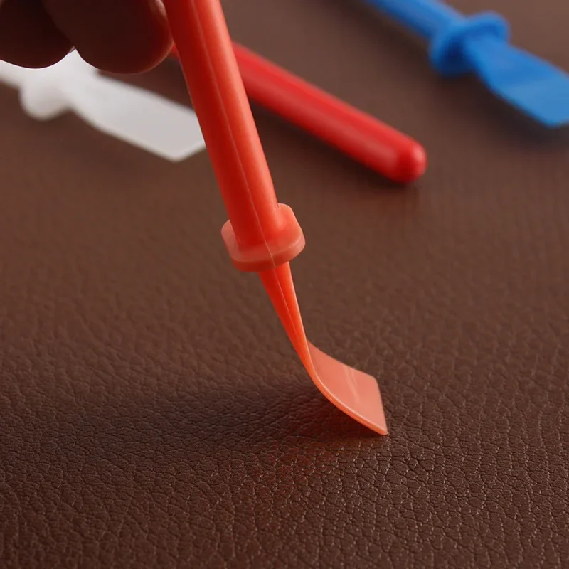 6 cores pp diy arte filme elás - Art Craft Glue avaliação e preço