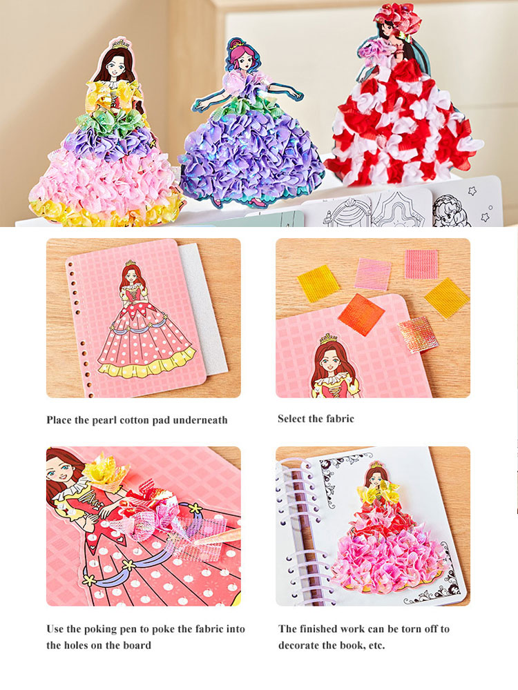 Diy pintura adesivo artesanato - Art Craft Girl avaliação e preço