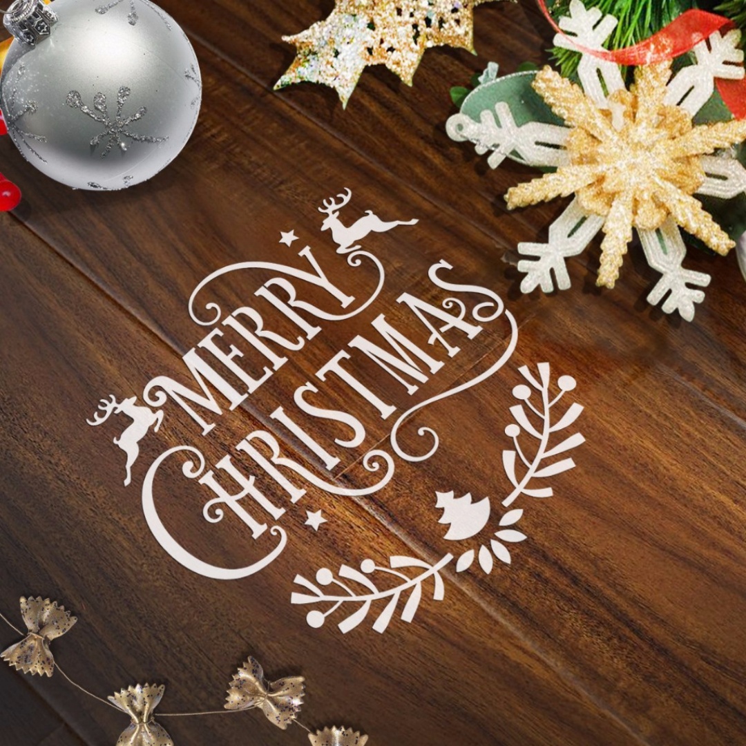8/12/16 pçs modelos de pintura - Art And Craft Xmas Tree avaliação e preço