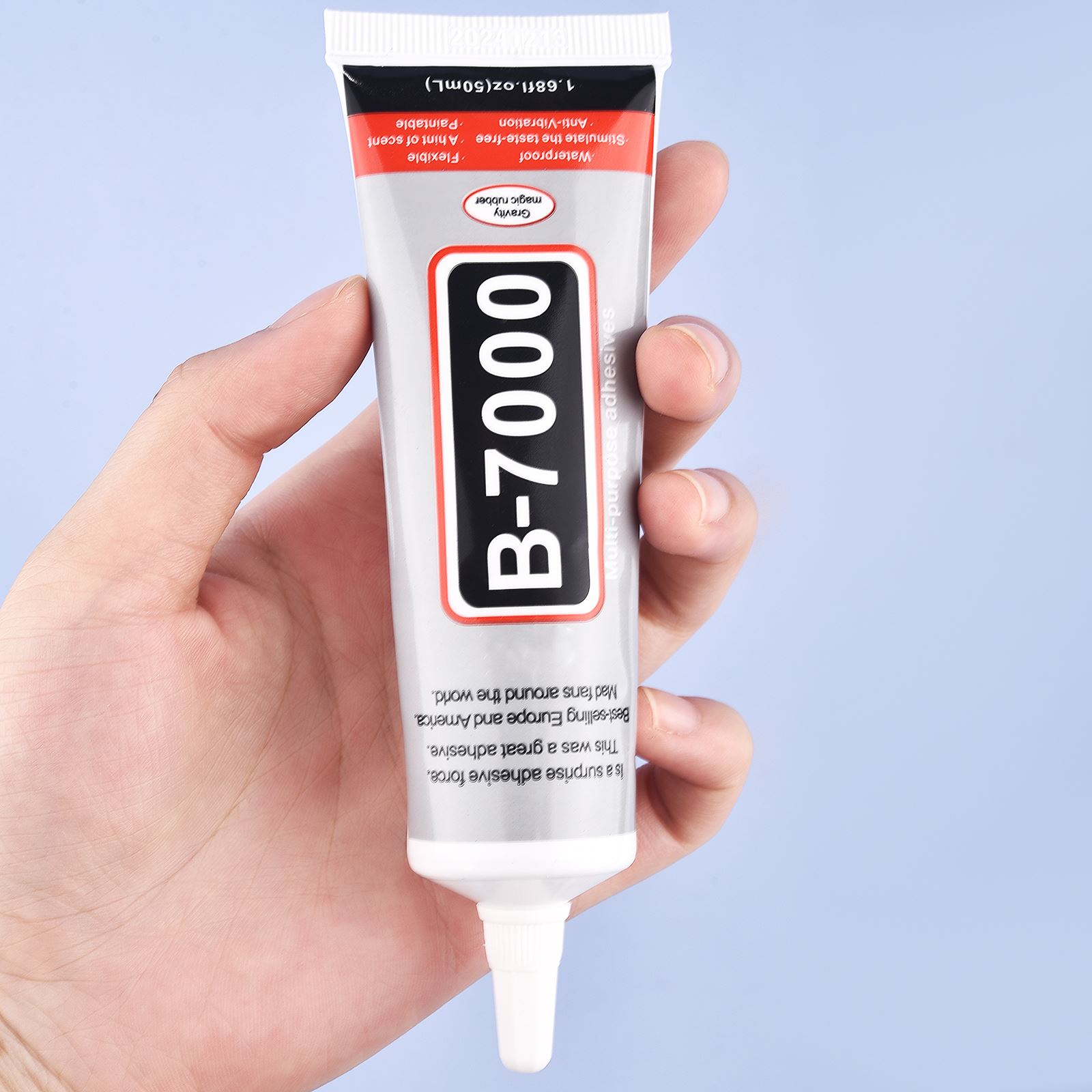 9/15/50/110ml B-7000 cola T-80 - Art Craft Glue avaliação e preço