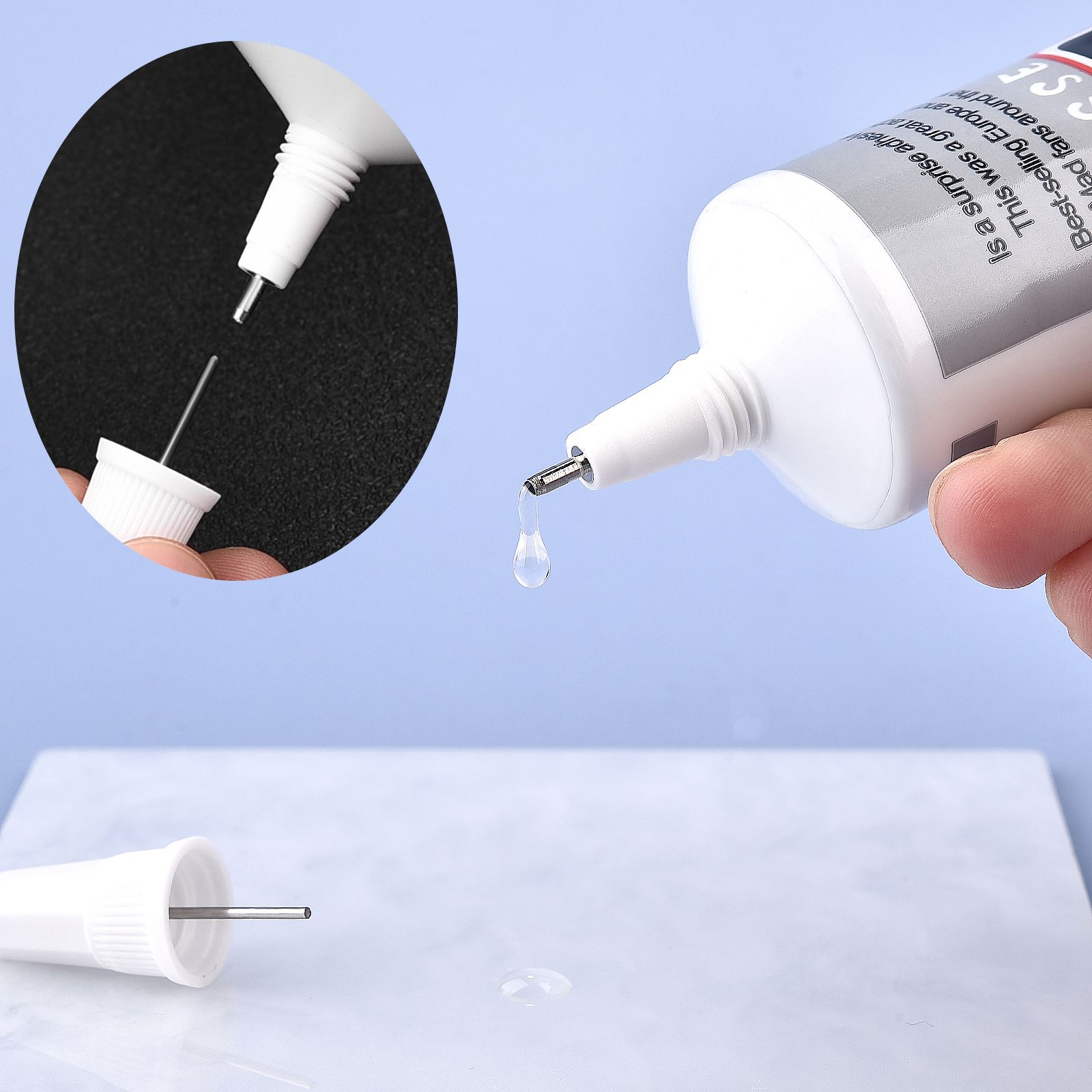 9/15/50/110ml B-7000 cola T-80 - Art Craft Glue avaliação e preço