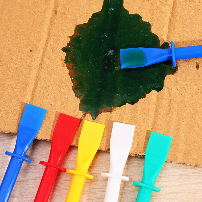 30/10PCS Espalhadores de Cola, - Art Craft Glue avaliação e preço