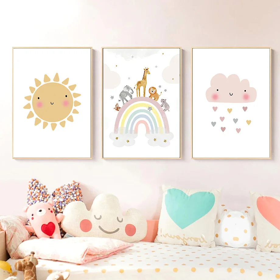 Pôsteres e impressões nórdicas - Art Craft Love avaliação e preço
