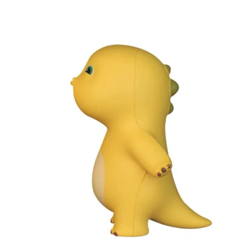 Figura de dinossauro pequeno d - Art Craft Dinosaur avaliação e preço