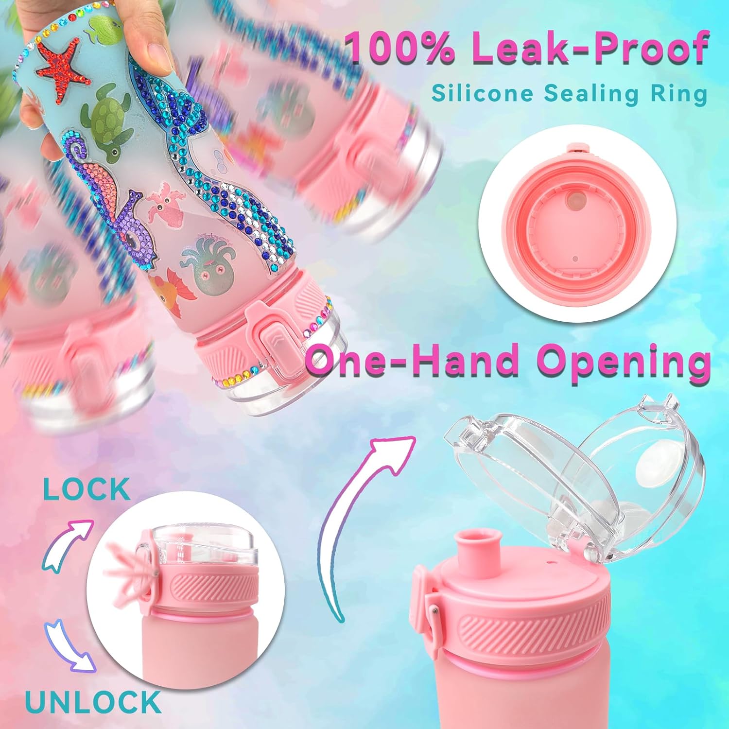 Decore seus próprios kits de g - Art Craft Girl avaliação e preço