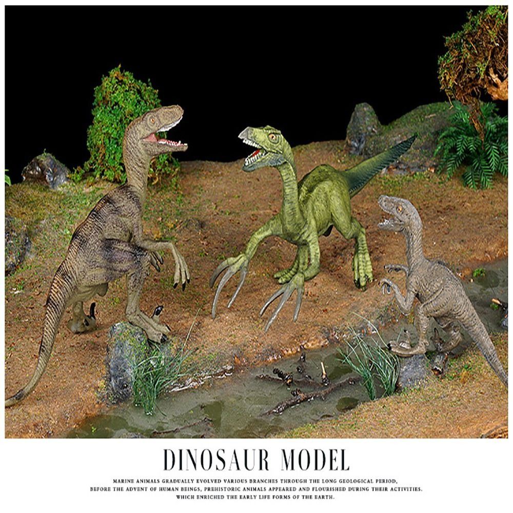 Modelo boutique de vários tama - Art Craft Dinosaur avaliação e preço