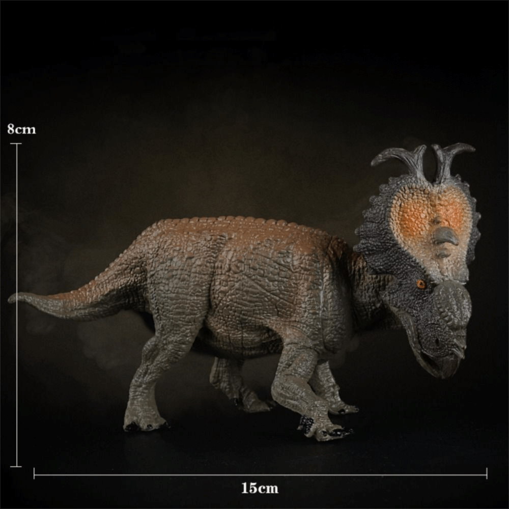 Modelo boutique de vários tama - Art Craft Dinosaur avaliação e preço