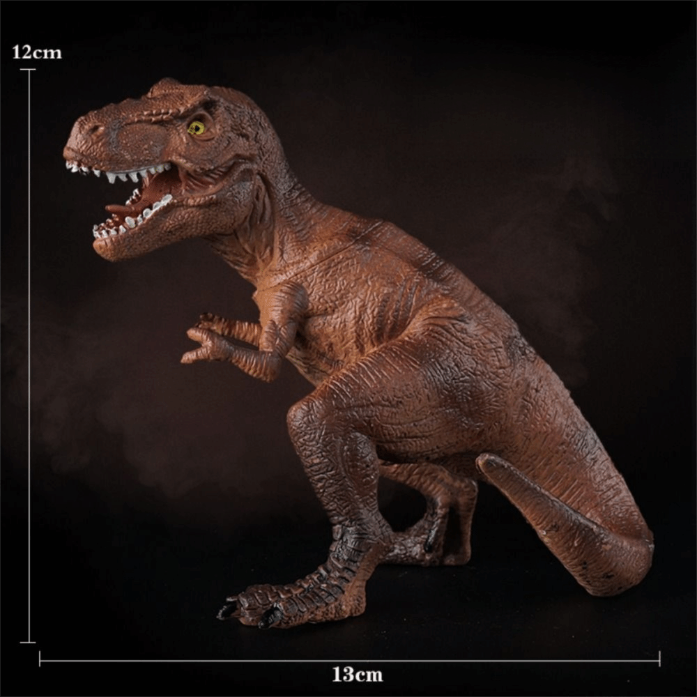 Modelo boutique de vários tama - Art Craft Dinosaur avaliação e preço