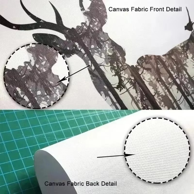 Pintura em tela 2D: Pôsteres d - Art Craft Love avaliação e preço