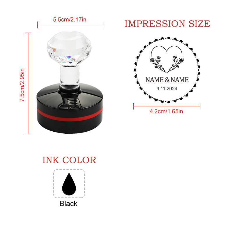 Carimbo Personalizado para Pap - Art Craft Girl avaliação e preço