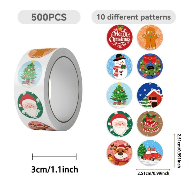 462e adesivos para tablets dec - Art Craft Holiday avaliação e preço