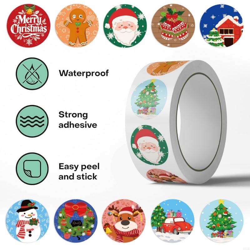 462e adesivos para tablets dec - Art Craft Holiday avaliação e preço