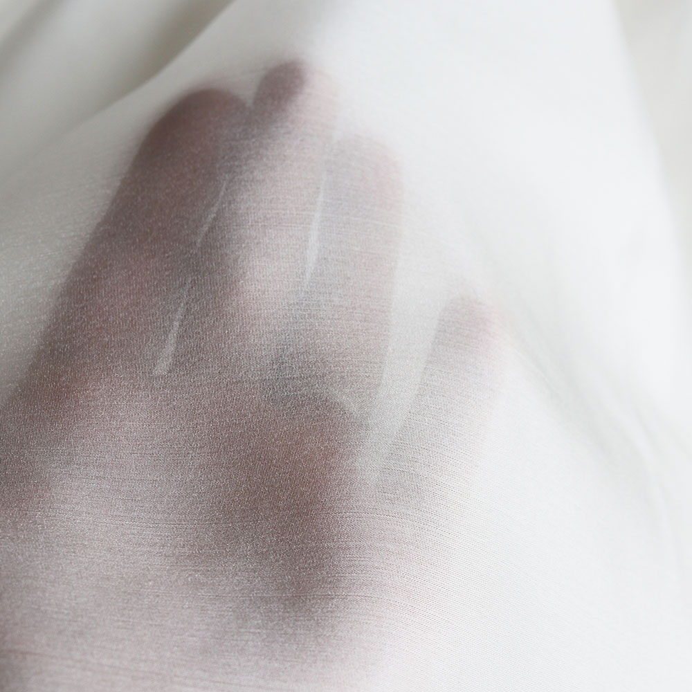 Natureza fora branco não tingi - Silk Painting Dye avaliação e preço