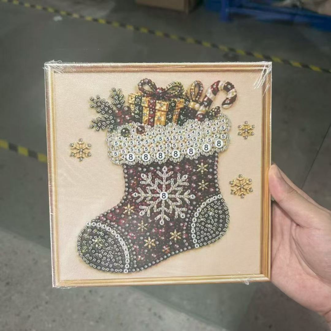 Kit de Arte de Pintura com Pér - Art Craft Party avaliação e preço