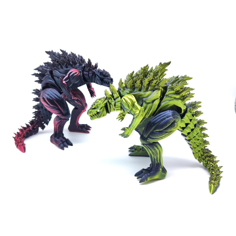 Boneco de Ação Dinossauro Musc - Art Craft Dinosaur avaliação e preço