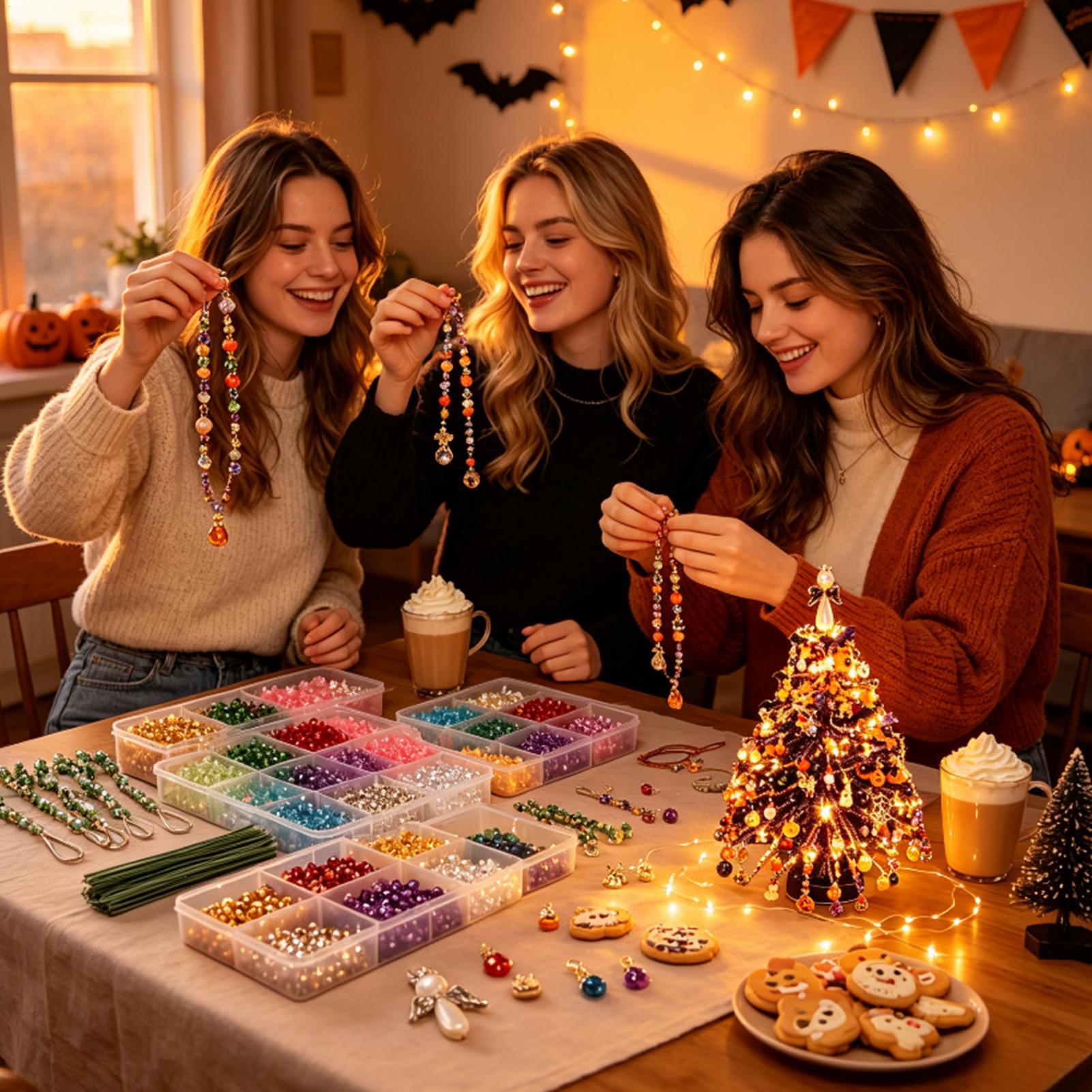 Arte de Enfeitar Árvore de Nat - Art Craft Holiday avaliação e preço