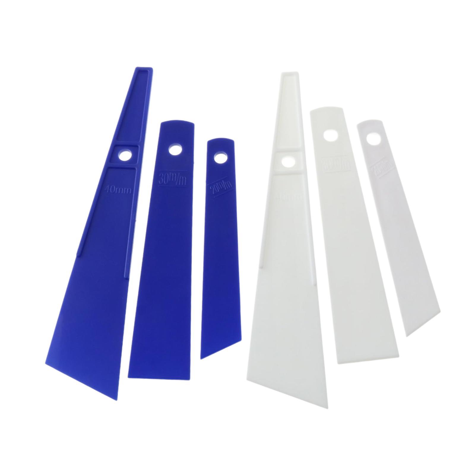Conjunto de 6 Espalhadores de  - Art Craft Glue avaliação e preço