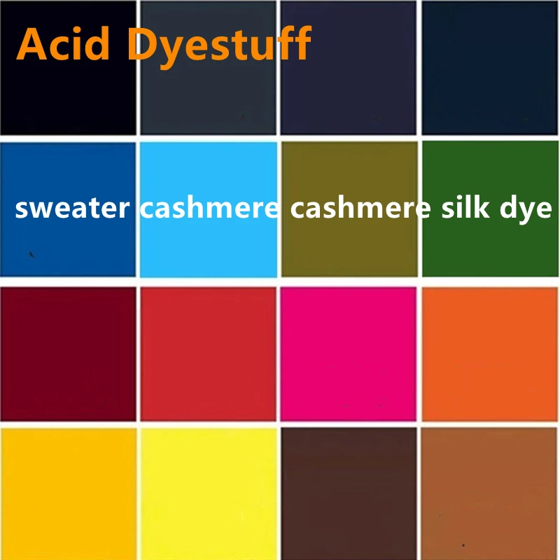 20g Corante Ácido para Tecidos - Silk Painting Dye avaliação e preço