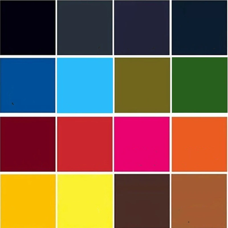 20g Corante Ácido para Tecidos - Silk Painting Dye avaliação e preço