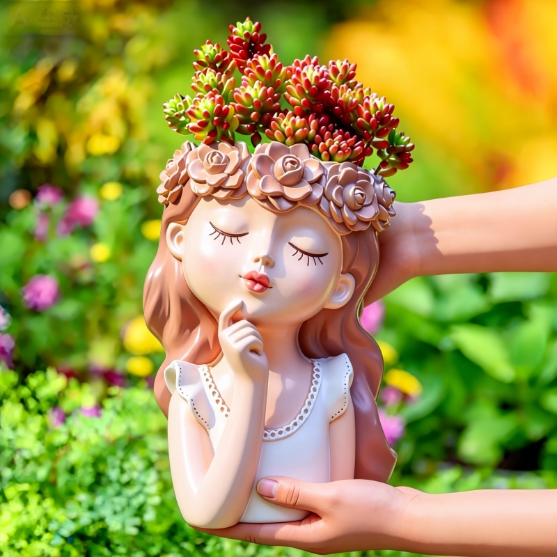 Molde de Silicone Grande para  - Art Craft Girl avaliação e preço