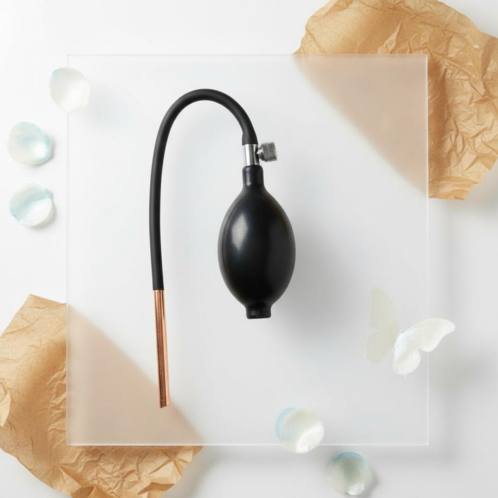 Tubo de Sopro de Açúcar para A - Art Craft Bakery avaliação e preço