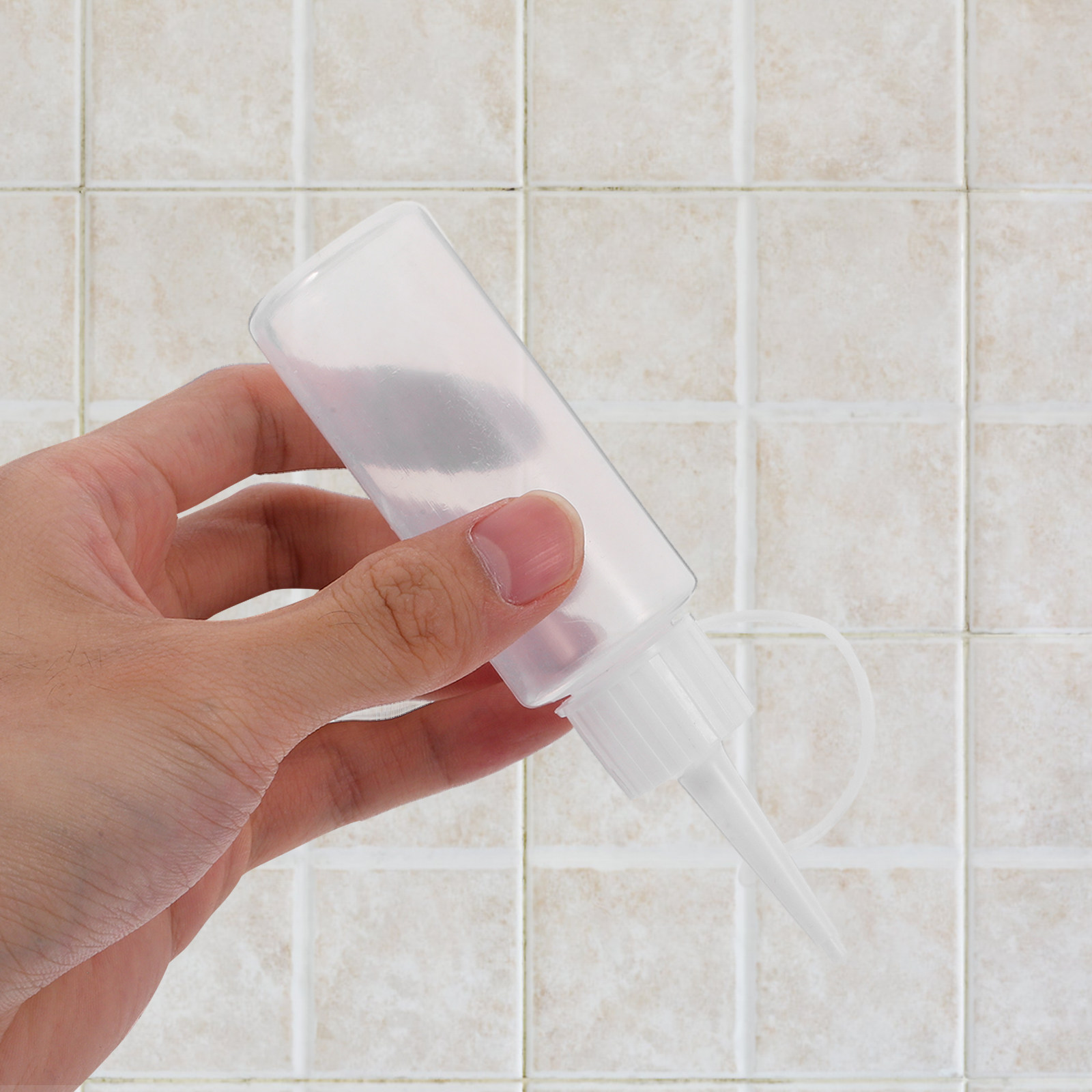 10 Frascos Plásticos Transpare - Art Craft Glue avaliação e preço