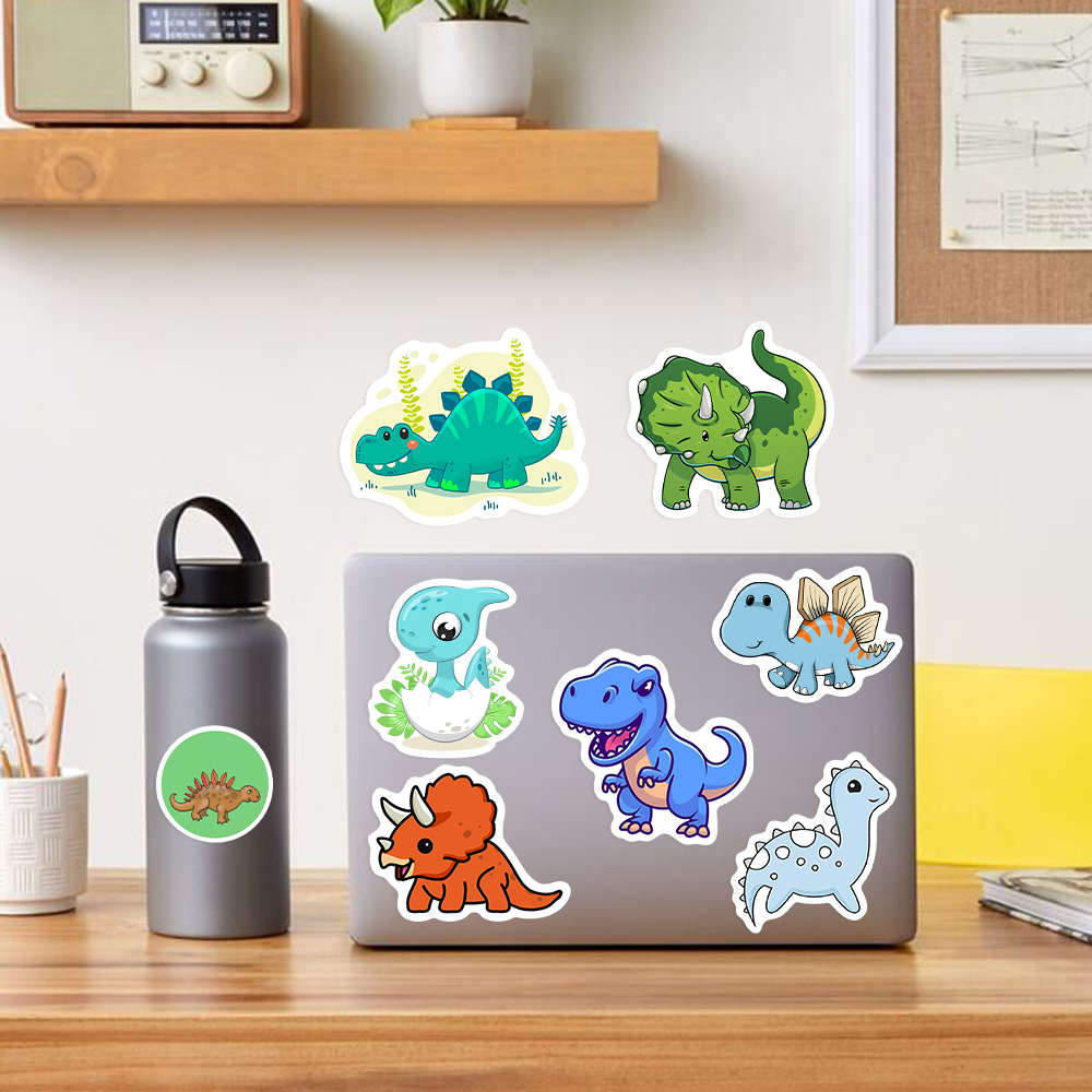 Bonito Adorável dinossauro Ade - Art Craft Dinosaur avaliação e preço