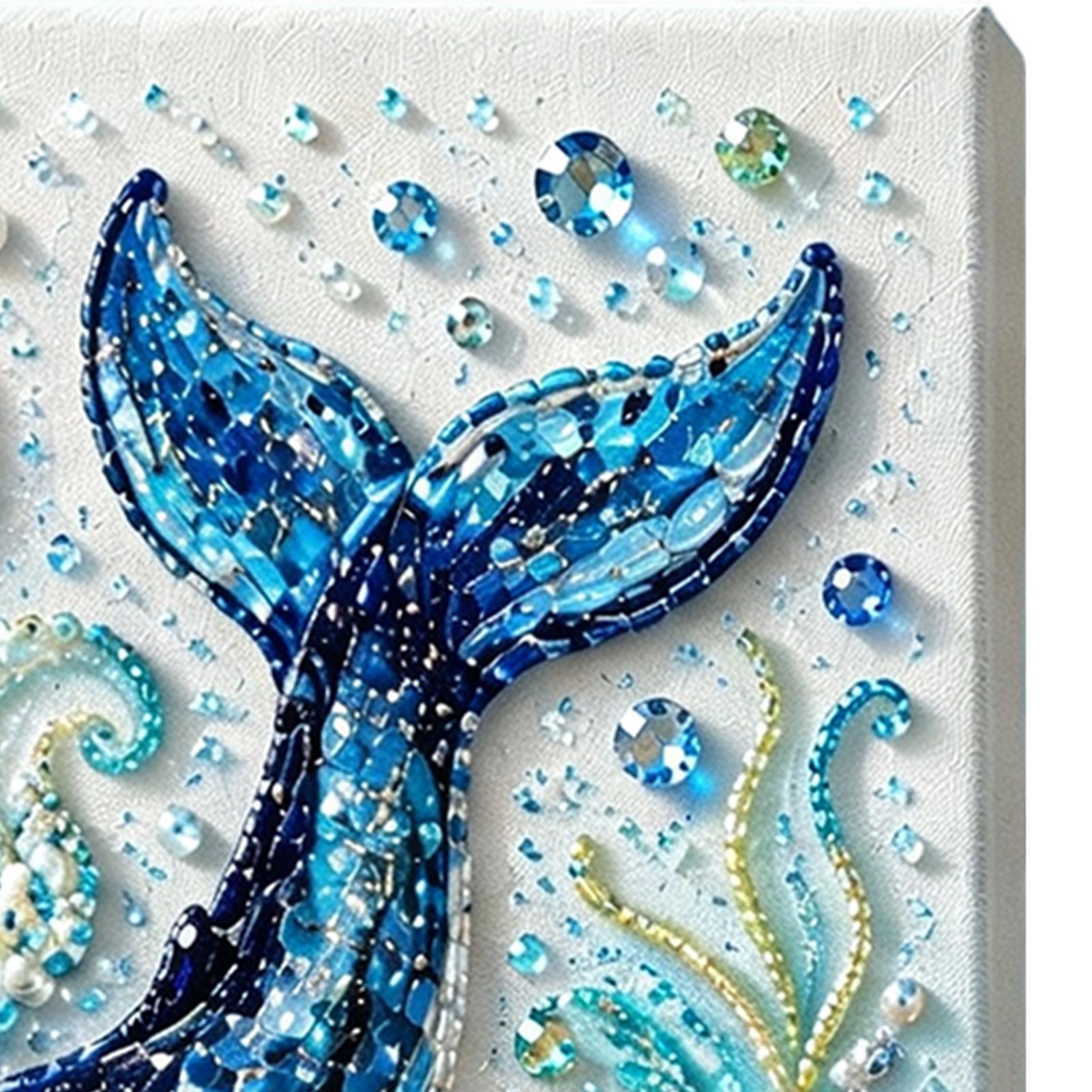 Kit de Pintura com Strass e Pé - Art Craft Party avaliação e preço