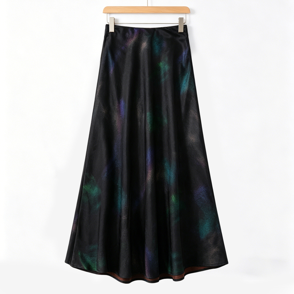 Saia Longa de Seda Amoreira 10 - Silk Painting Dye avaliação e preço